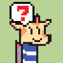Tenjin Genesis #64