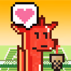 Tenjin Genesis #1827