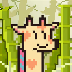 Tenjin Genesis #196