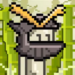 Tenjin Genesis #107