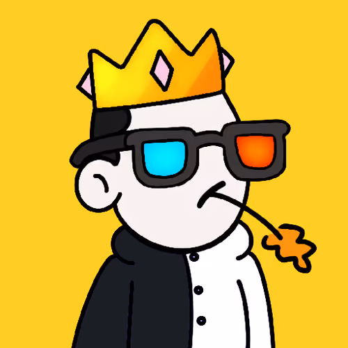 0xDoodles #264