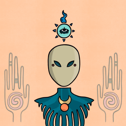 Ancestors 5