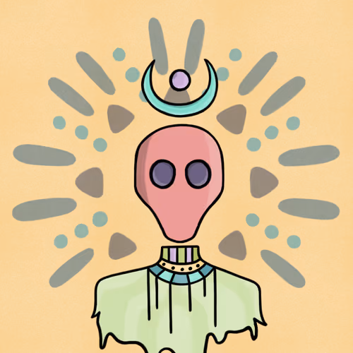 Ancestors 5