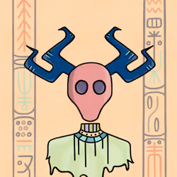 Ancestors #786