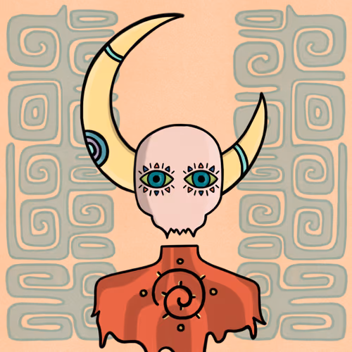 Ancestors 5