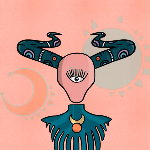 Ancestors 5