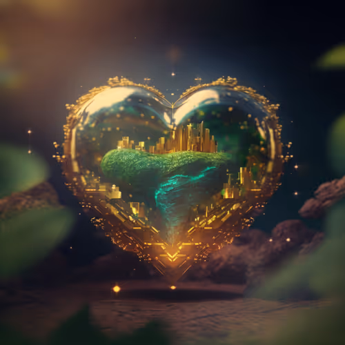 Soundversemetaheart