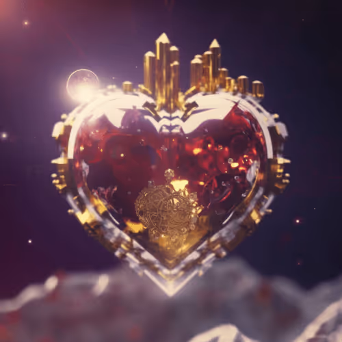 Soundversemetaheart