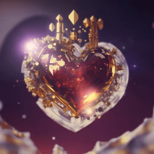 Soundversemetaheart