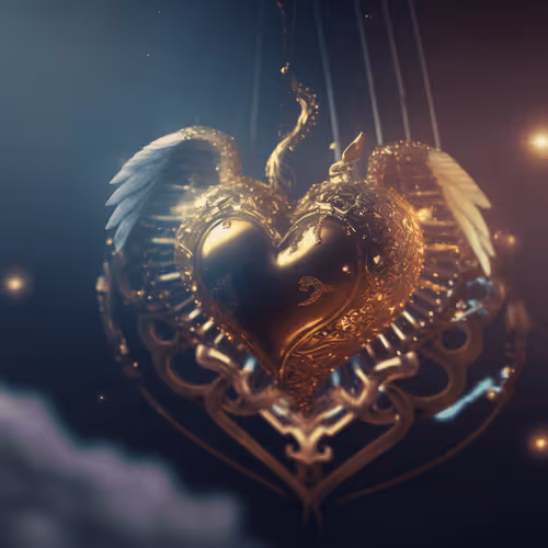 Soundversemetaheart