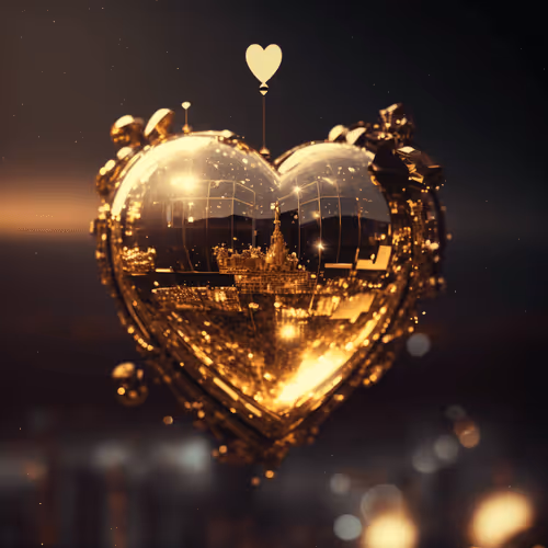Soundversemetaheart