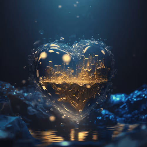 Soundversemetaheart