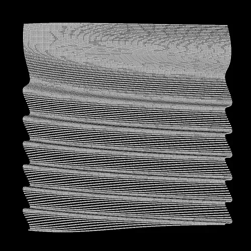 Fabric Of Space-Time