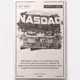 Nasdaq and Bitcoin
