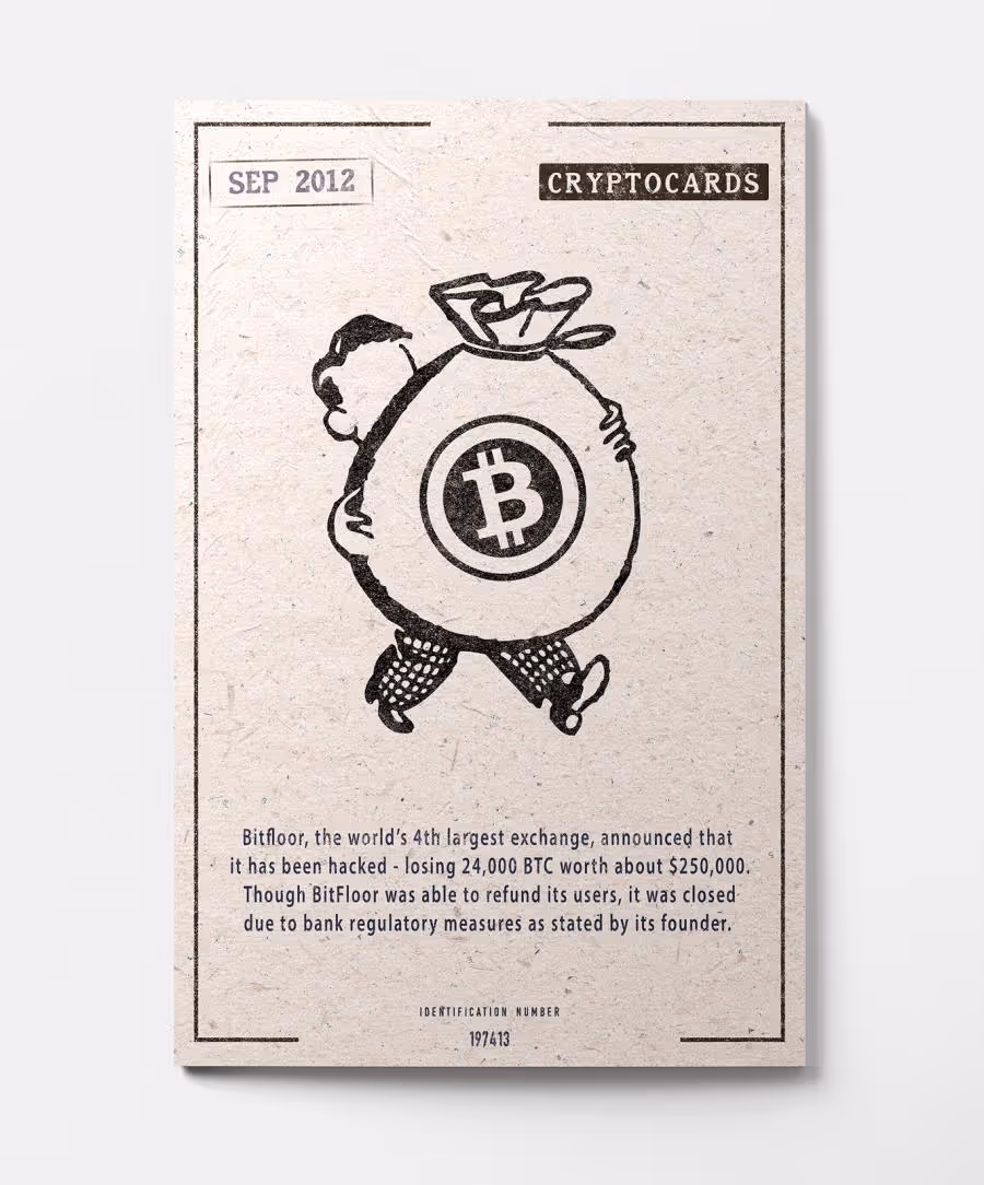 The Bitfloor Hack