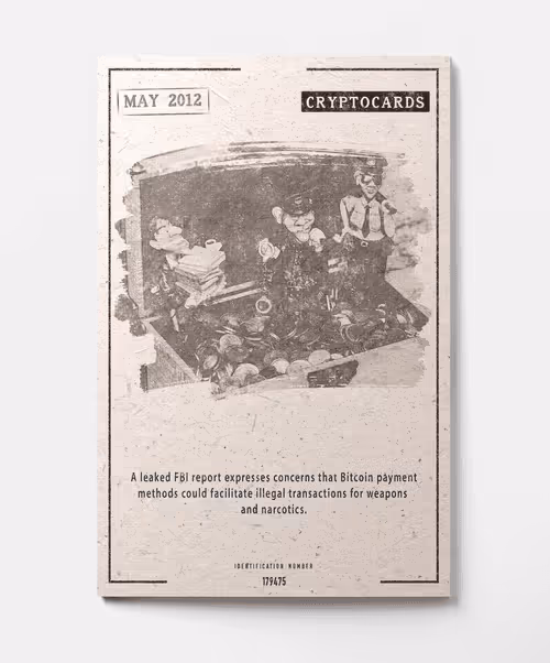 The FBI Report