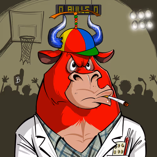 Bullsontheblock