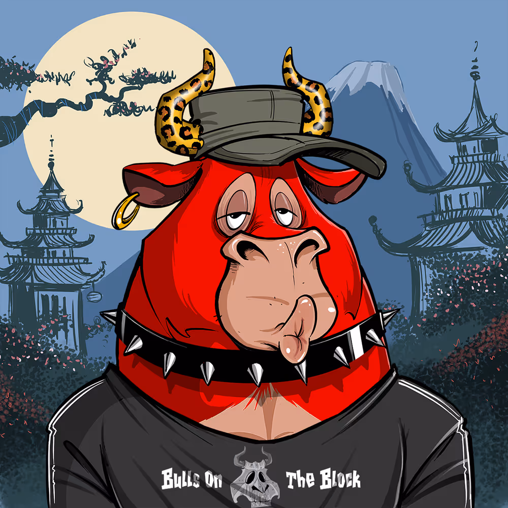 BullsOnTheBlock #9986