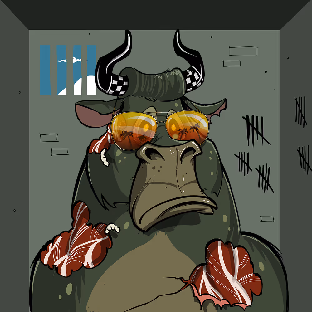BullsOnTheBlock #9995