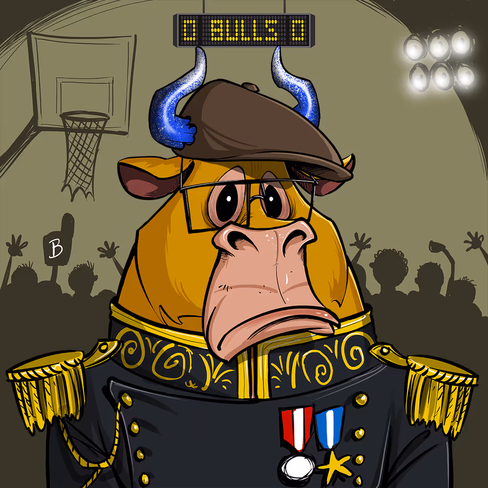 BullsOnTheBlock #9992