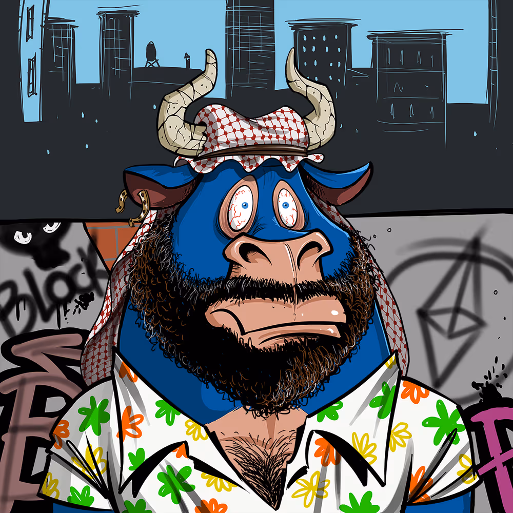 BullsOnTheBlock #9997