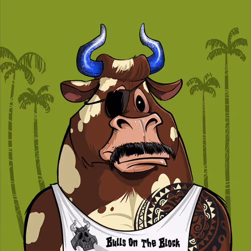Bullsontheblock