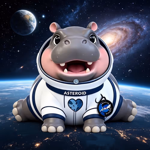 ASTEROID-8004 Variant 7
