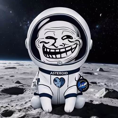Asteroid 8004