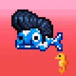 Bloba #3057
