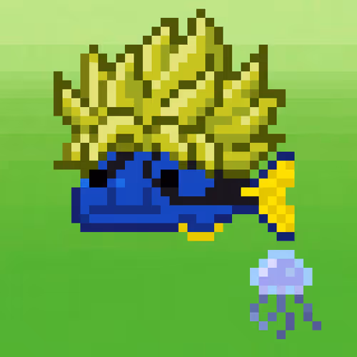 Bloba