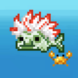 Bloba #2783