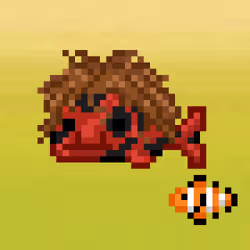 Bloba #2999