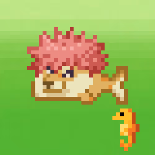 Bloba #503
