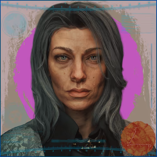 Meta Survivors Club #161