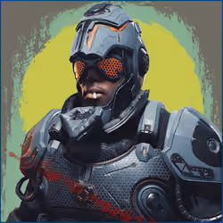 Meta Survivors Club #41