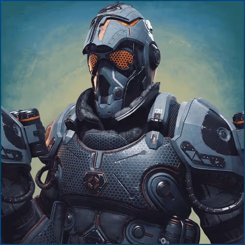 Meta Survivors Club #64