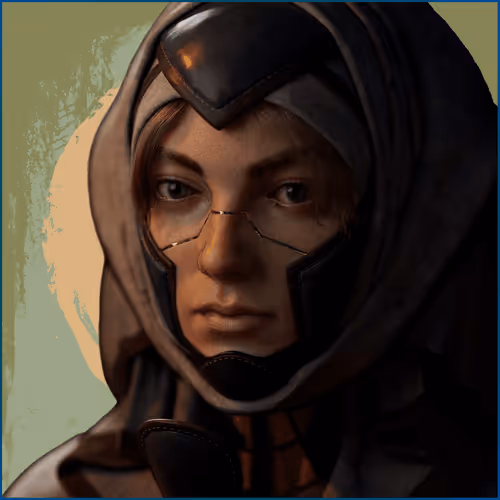 Meta Survivors Club #227