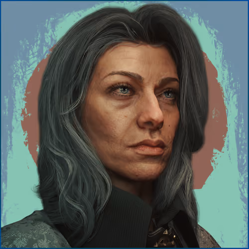 Meta Survivors Club #60