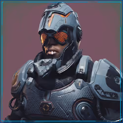 Meta Survivors Club #171