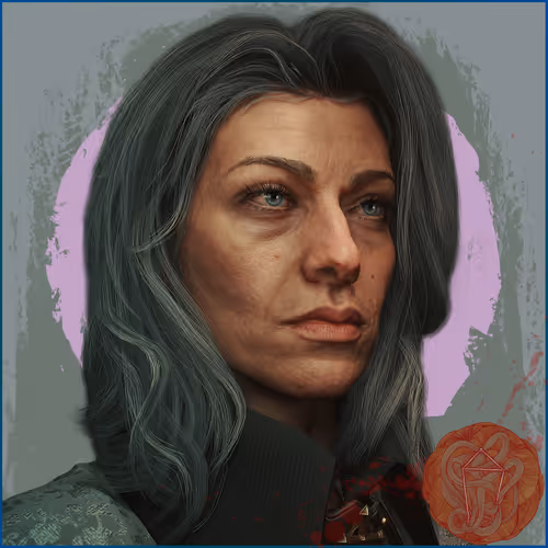 Meta Survivors Club #198