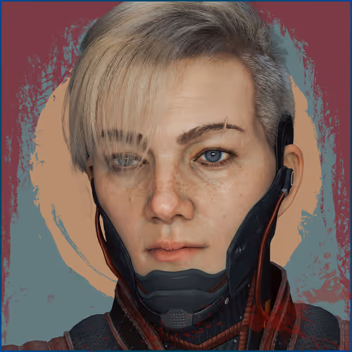 Meta Survivors Club #122