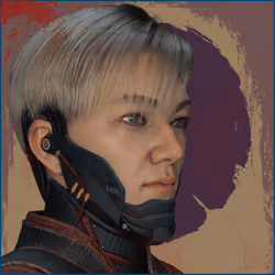 Meta Survivors Club #229