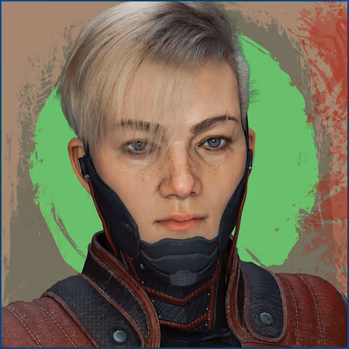 Meta Survivors Club #96