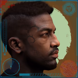 Meta Survivors Club #61