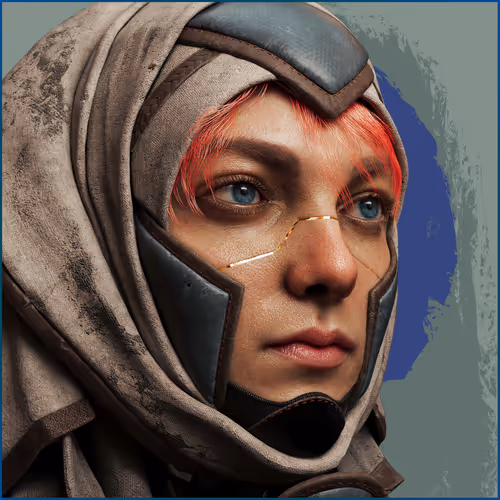 Meta Survivors Club #14