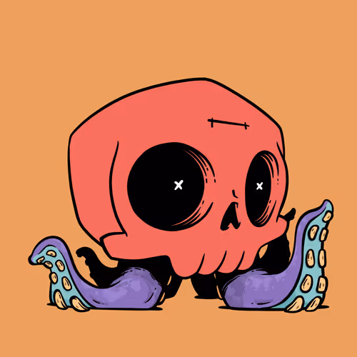 Official Skulourful