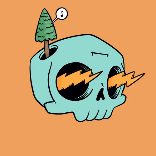 Official Skulourful
