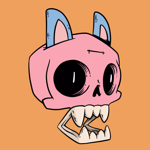 Official Skulourful