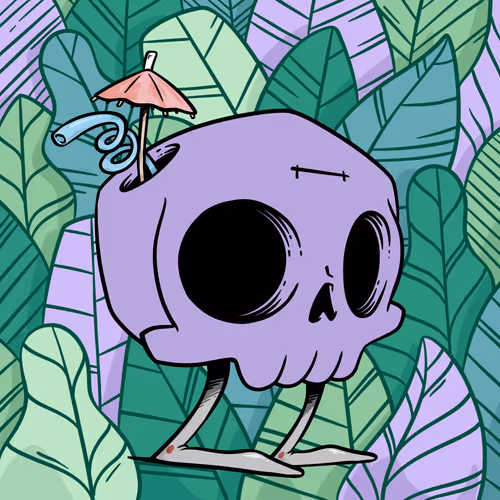 Official Skulourful