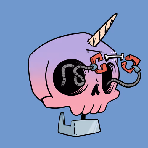 Official Skulourful